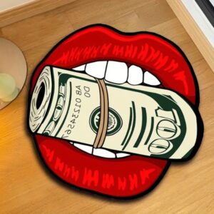 Cash Grab Carpet