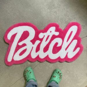Funny Carpet